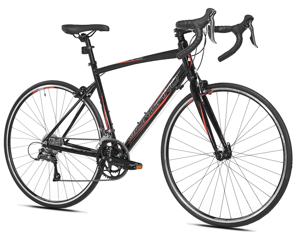 Giordano 700C Libero Road Bike: $225