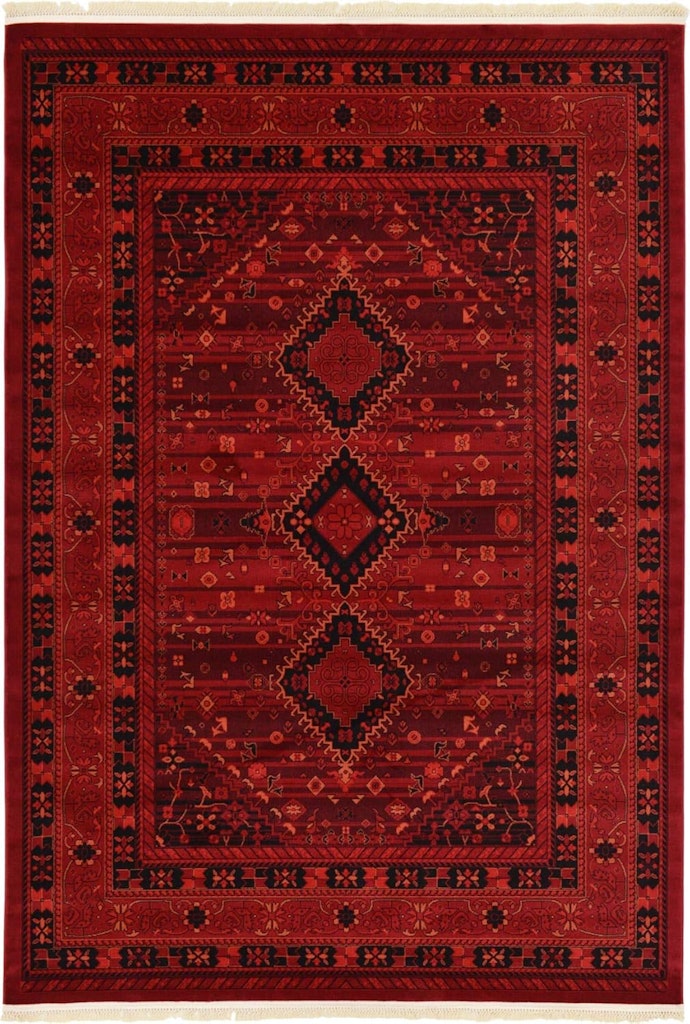Unique Loom Rugs Sale at Amazon: Up to 70% off w/ Prime