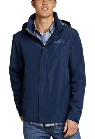 Eddie Bauer Men's and Women's Outerwear at Amazon: Up to 50% off