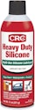 CRC 11-oz. Heavy Duty Silicone Lubricant for $3 + free shipping w/ Prime