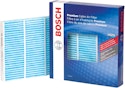 Bosch 6091C HEPA Cabin Air Filter for $12 + free shipping w/ Prime