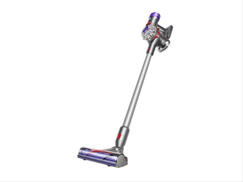 Certified Refurb Dyson V7 Advanced Origin Cordless Vacuum: $170