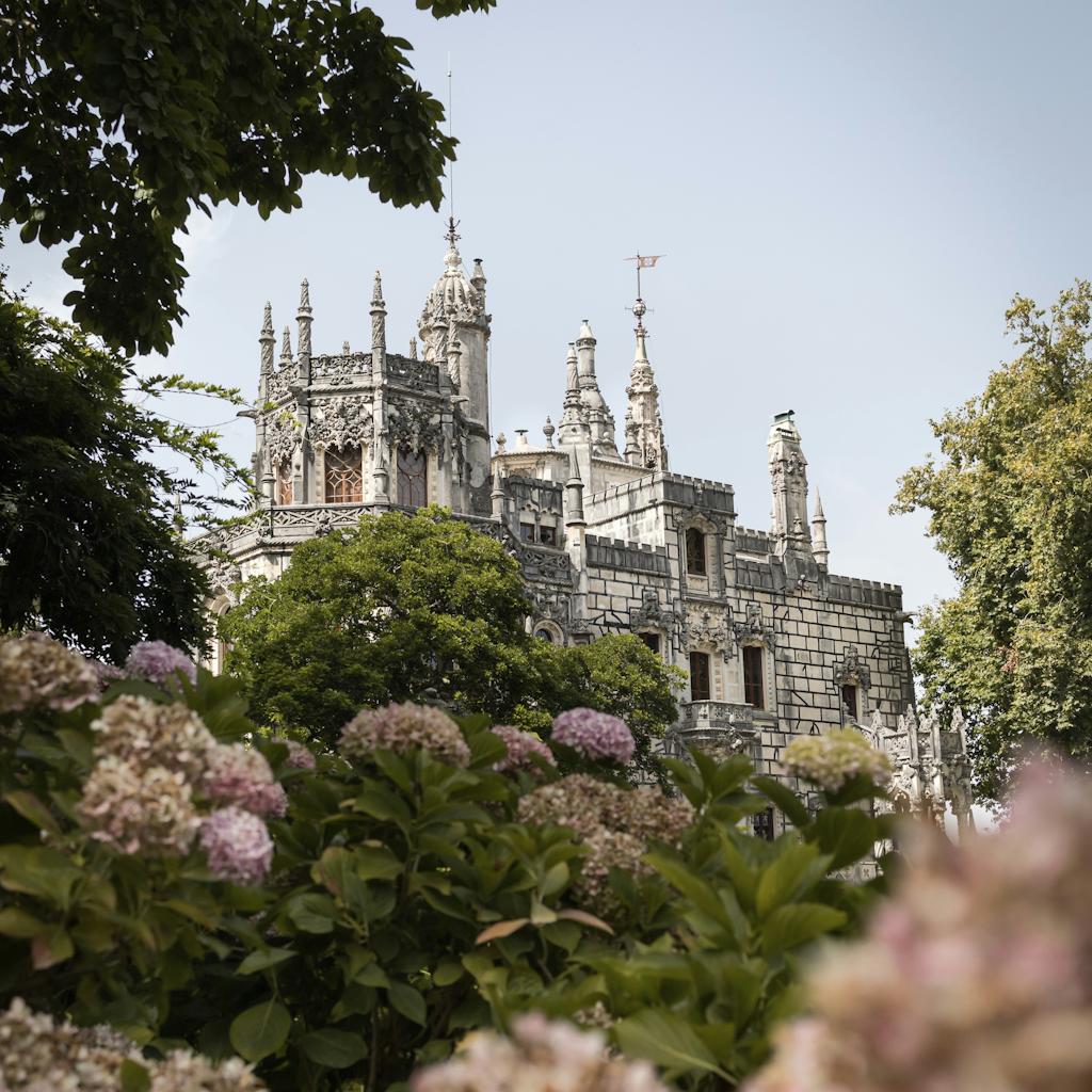 7-Night Portugal and Spain Flight, Hotel, and Escorted Tour Vacation: from $1,699 per person