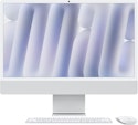 Apple iMac M4 All-in-One Desktop Computer with 256GB SSD (2024) for $1,192 + free shipping