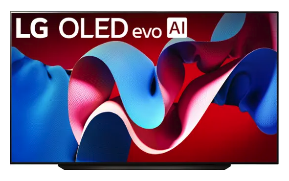 LG OLED TVs at Best Buy: Up to $2,000 off