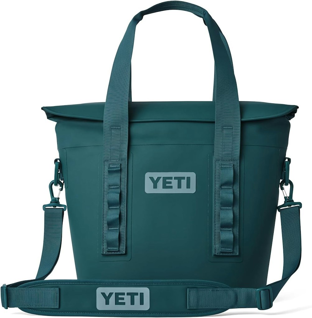YETI Hopper M15 Cooler w/ Magshield Access: $240