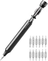 Hoto 24-in-1 Precision Screwdriver Set for $11.50 + free shipping w/ Prime