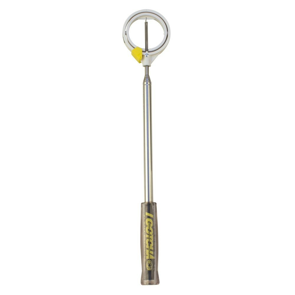 I GOTCHA 14' Reach Golf Ball Retriever: $20.53 I GOTCHA 14' Reach Golf Ball Retriever: $20.53