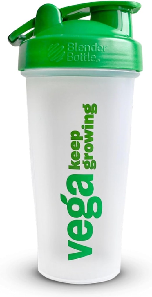 Vega 28-oz. Protein Powder Shaker Cup: $3.15 via Sub & Save