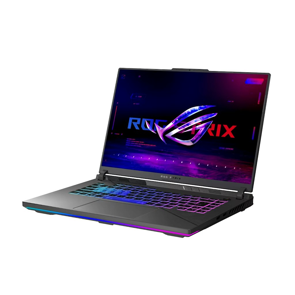 Asus ROG Strix G16 14th-Gen i9 Gaming Laptop with RTX 4060 Graphics: $1,735 Asus ROG Strix G16 14th-Gen i9 Gaming Laptop with RTX 4060 Graphics: $1,735