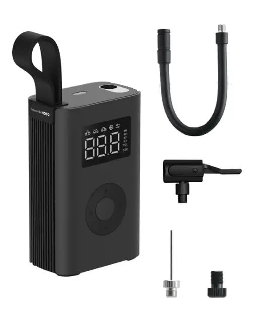 Hoto Electric Air Pump Advanced: $27