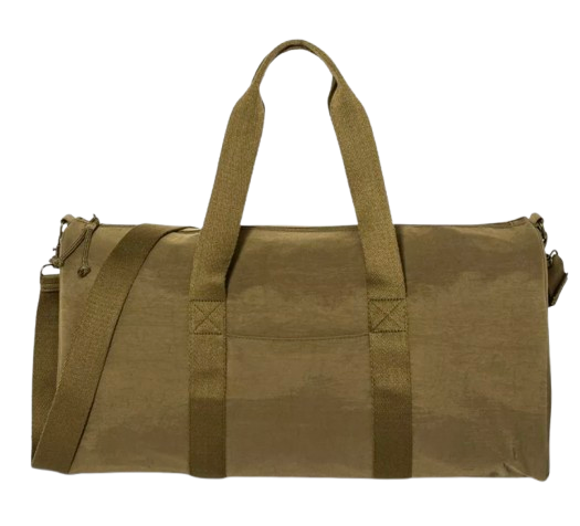 Universal Thread Duffel Weekender Bag: $14