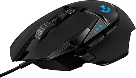 Logitech G Gaming Peripheral Deals at Amazon: Up to 55% off