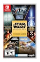 Star Wars: Heritage Pack for Nintendo Switch for $36 + free shipping