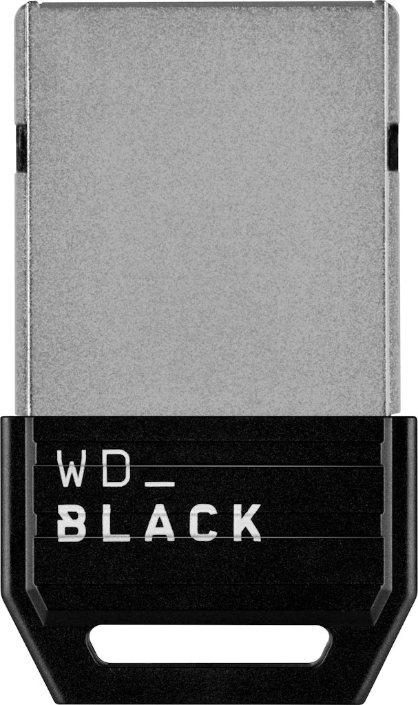 WD Black C50 1TB Storage Expansion Card for Xbox Series X/S: $110 WD Black C50 1TB Storage Expansion Card for Xbox Series X/S: $110