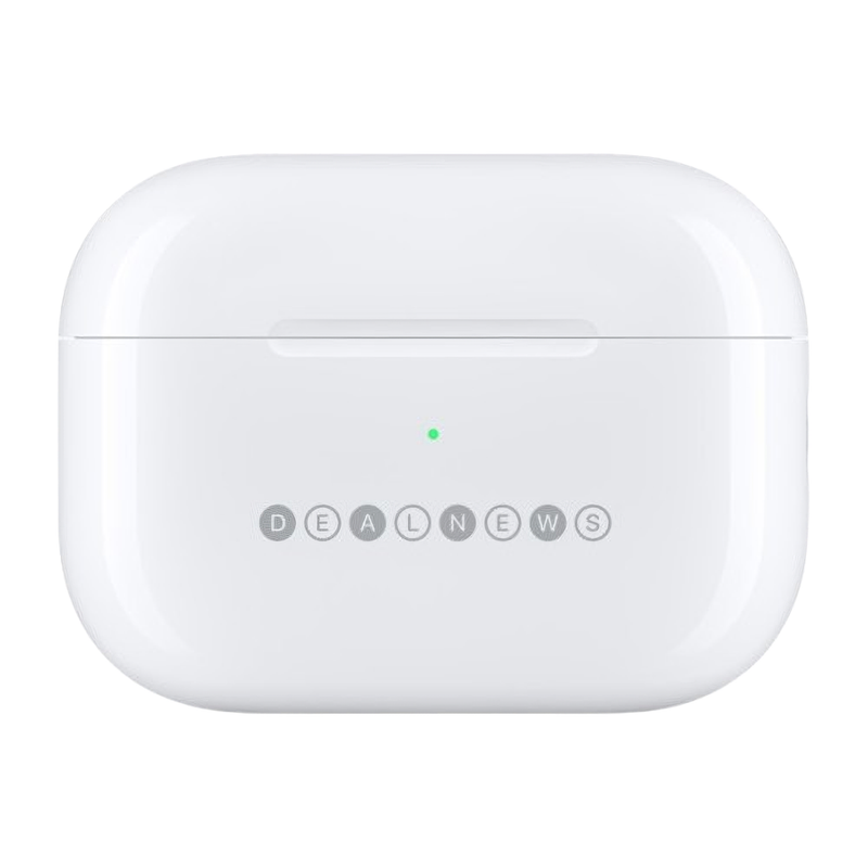 Apple Store Engravings: Free w/ Airpods, iPads, more