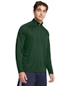 Under Armour Men's UA Tech 1/2-Zip Long Sleeve for $15 + free shipping w/ $50