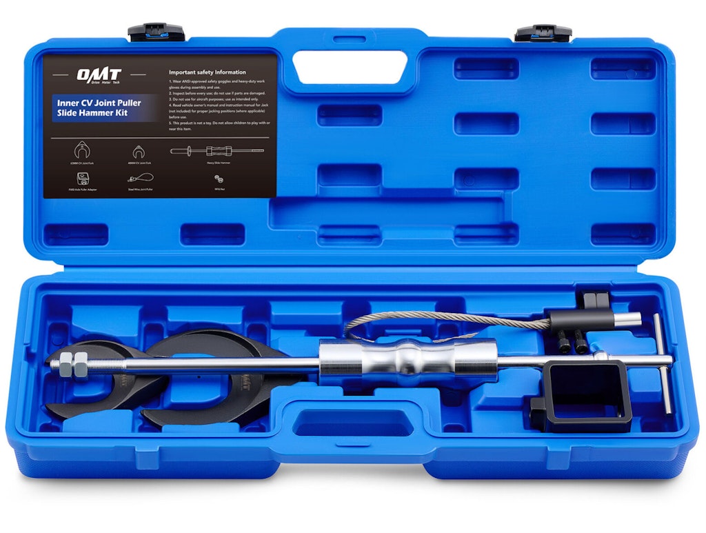 Garage Essentials at eBay: Up to 30% off