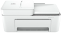 HP DeskJet 4255e Wireless All-in-One Color Inkjet Printer, Scanner, & Copier for $50 + free shipping