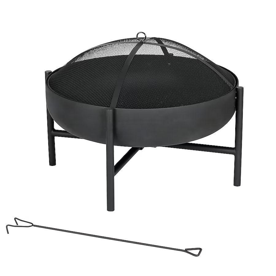 Lowe's Fire Pits and Outdoor Heating Deals: Up to 40% off