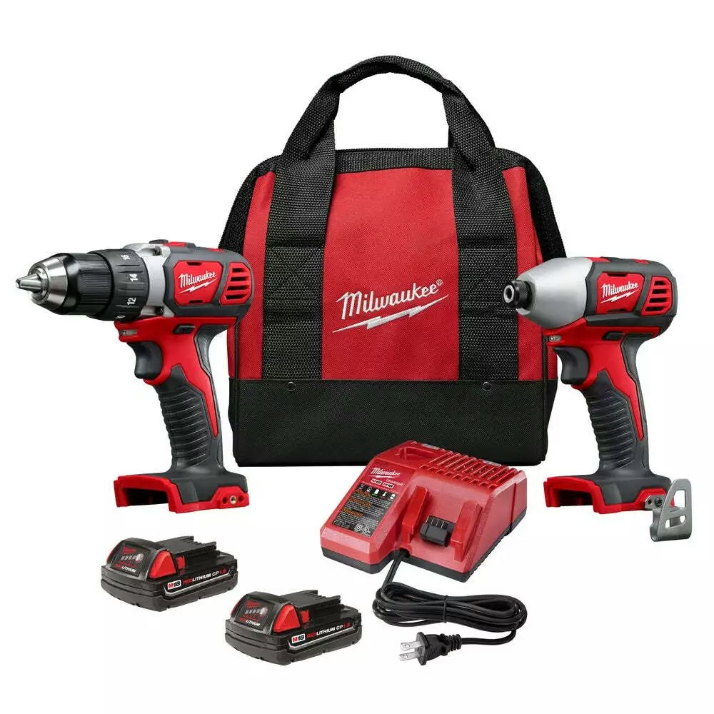 Milwaukee Tool Deals at Amazon: Up to 40% off