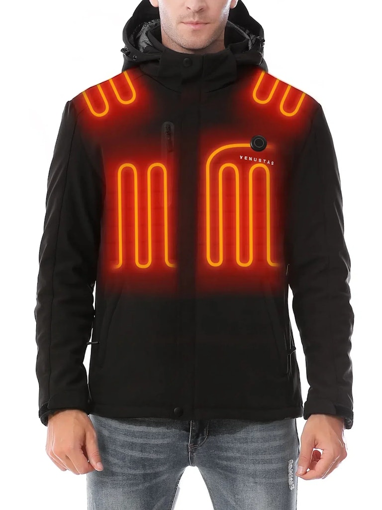 Walmart Heated Winter Apparel Flash Deals: Up to 30% off