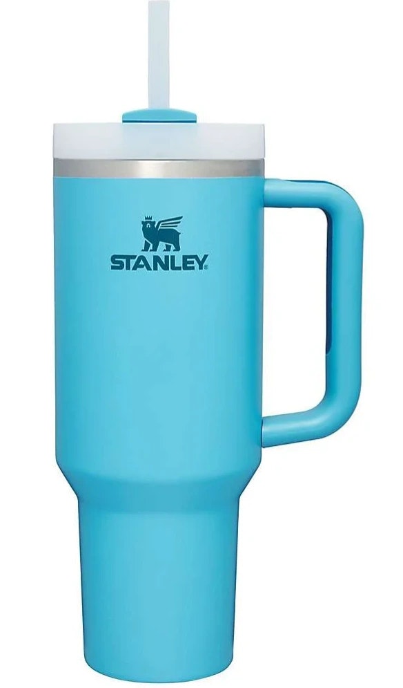 Stanley Quencher H2.0 40-oz. FlowState Tumbler: $31