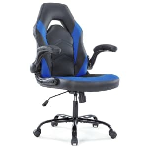 Ergonomic Gaming Office Chair: $47
