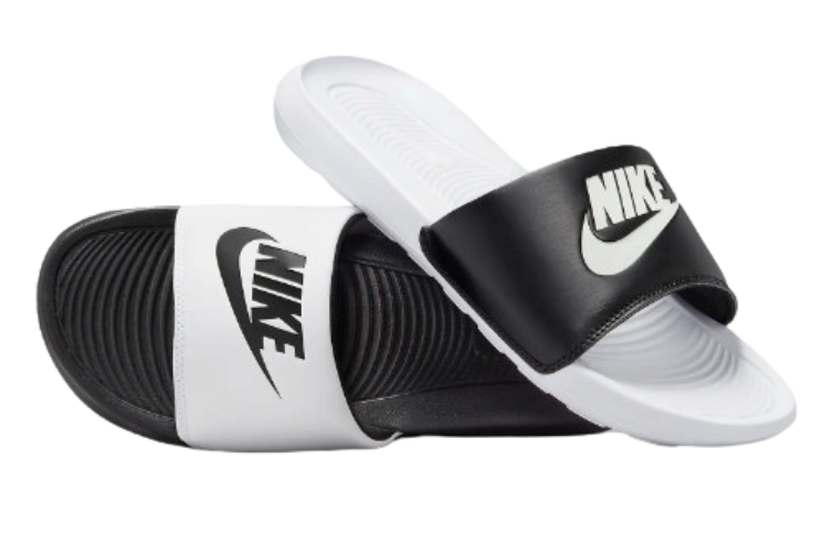 Nike Men's Victori One Slides: $23 Nike Men's Victori One Slides: $23