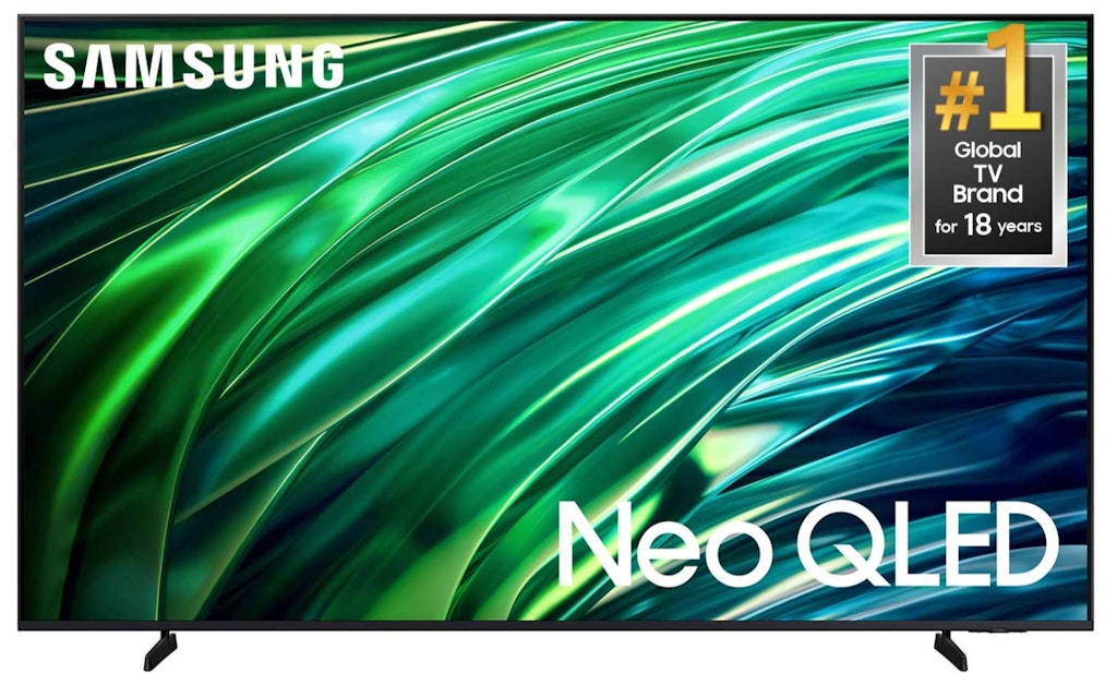 Samsung QNX1D Neo QLED 4K TVs: Up to $1,850 off