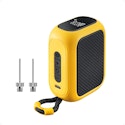 AstroAI Portable Electric Ball Pump for $15 + free shipping w/ Prime