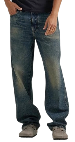 Wrangler Men's Jeans at Amazon: Up to 59% off