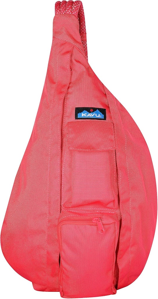 KAVU Original Rope Sling Bag: $23.32