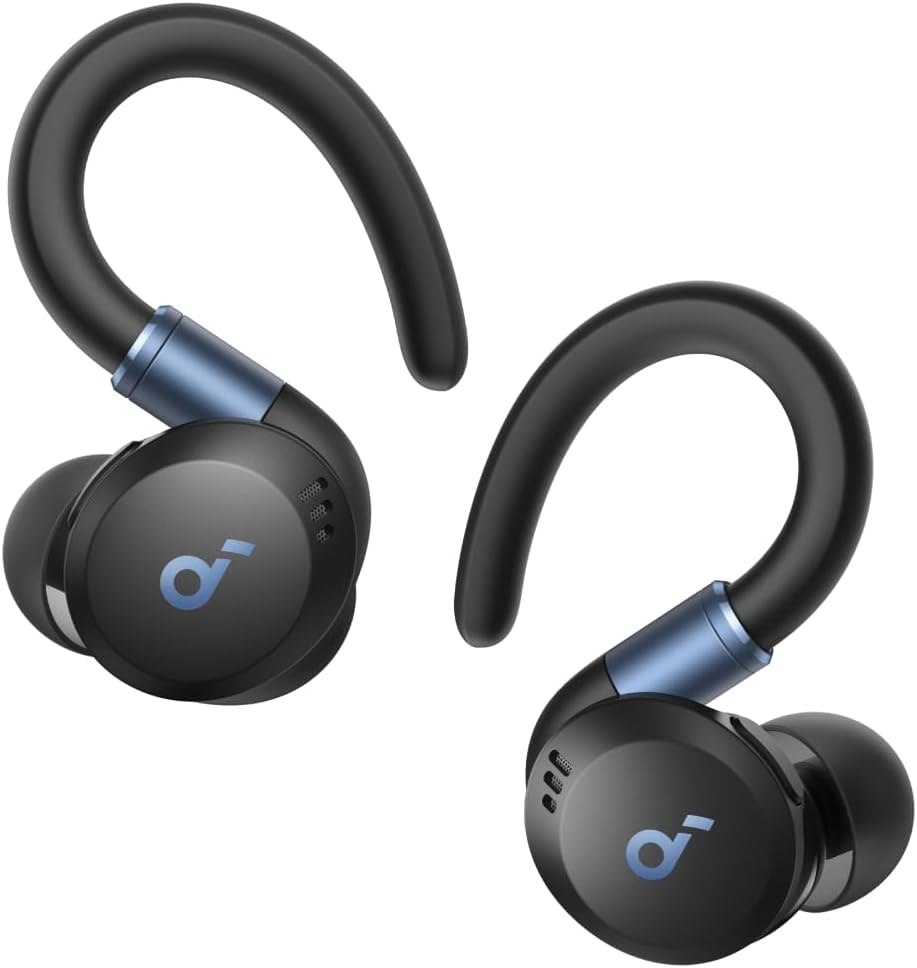 Anker Soundcore Sport X20 Wireless Earbuds: $64