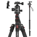 SmallRig 71" Camera Tripod for $56 + free shipping
