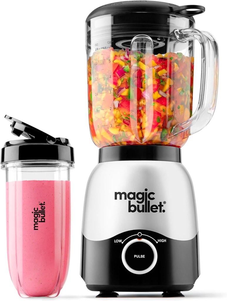 Magic Bullet Deals at Amazon: Up to 35% off