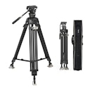 SmallRig FreeBlazer 78" Video Tripod for $300 + free shipping