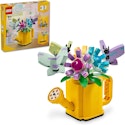 LEGO Creator 3-in-1 Flowers in Watering Can for $24 + free shipping w/ Prime