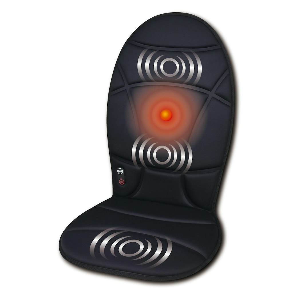 Health Touch Massage Seat Topper: $10