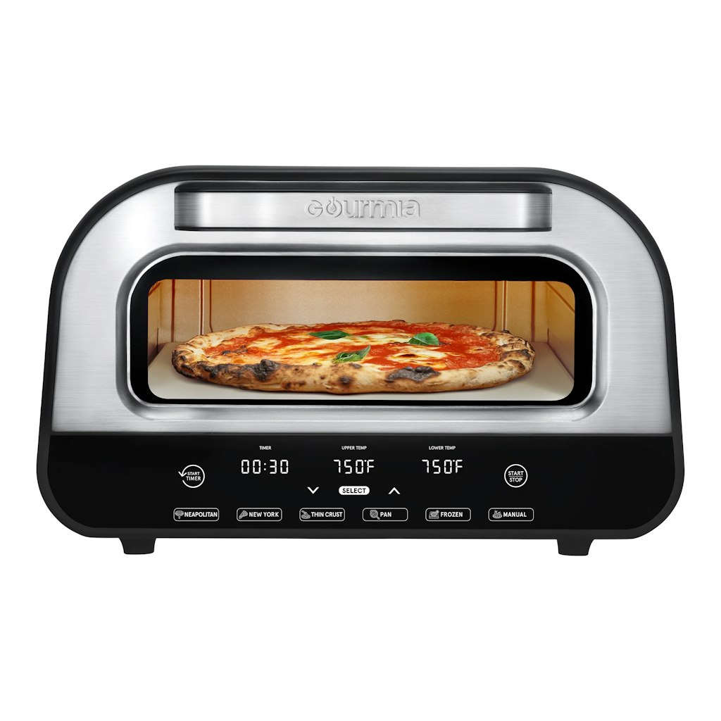 Gourmia Pizzeria Indoor Pizza Oven: $80