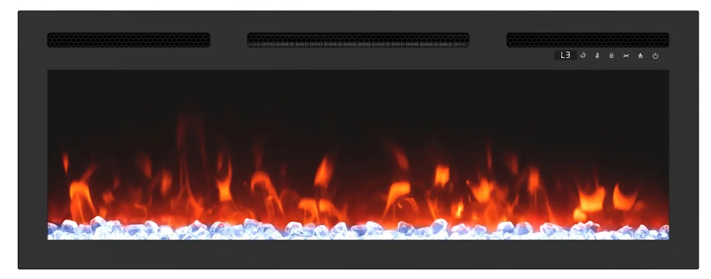 Fireplaces & Stoves at Lowe's: Up to $900 off