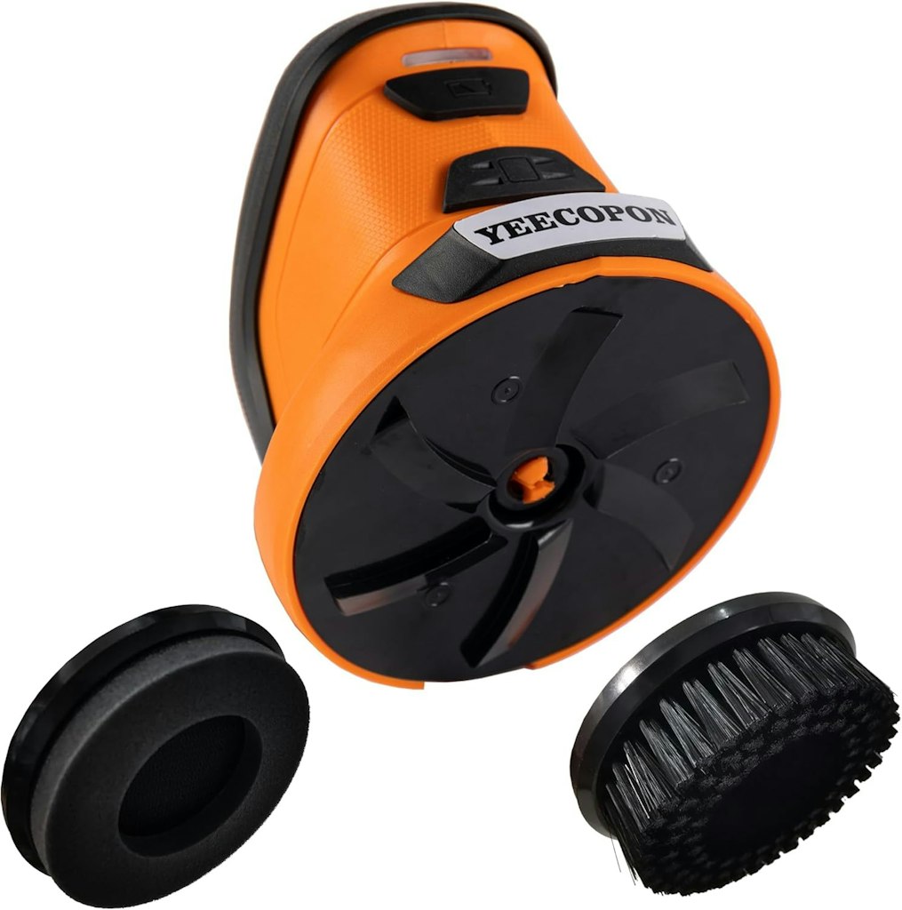 Yeecopon Electric Ice Scraper: $20