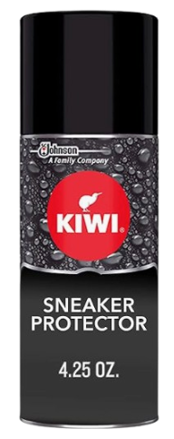 Kiwi 4.25-oz. Shoe Waterproofer: $9.86 via Subscribe & Save