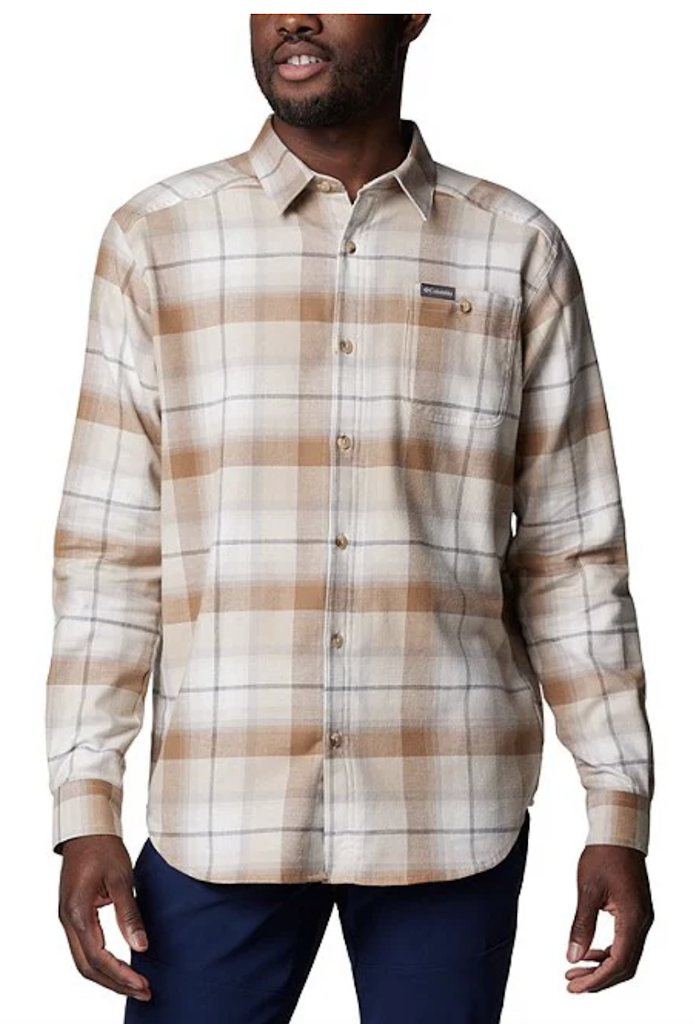 Columbia Men's Clearance at Dillard's: 30% off