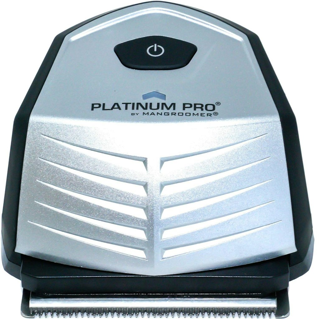 Mangroomer Platinum Pro Self-Haircut Kit: $24
