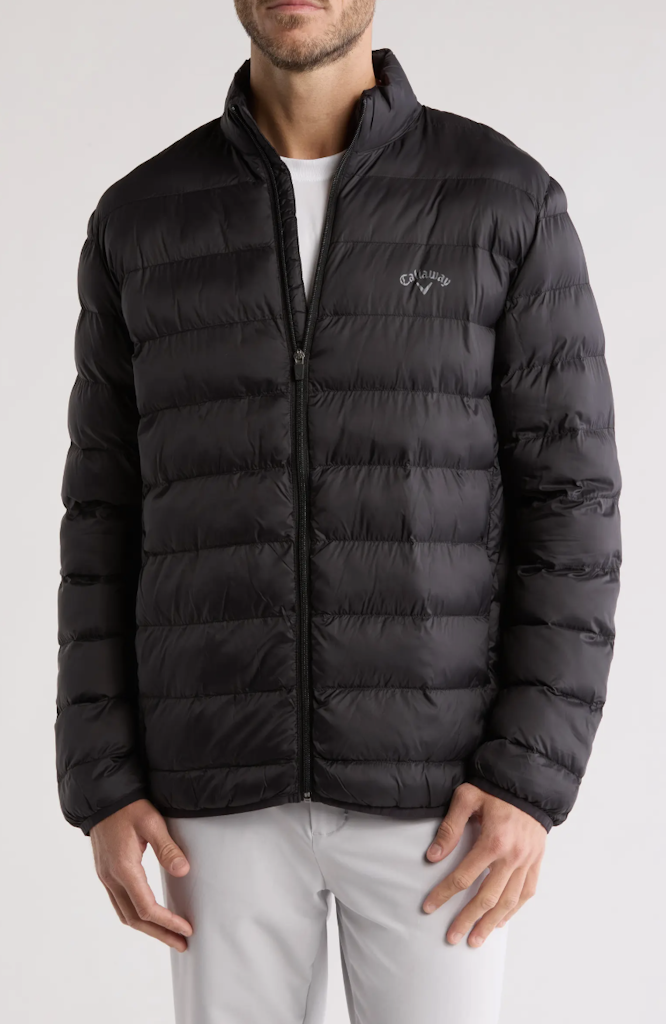 Men's Outerwear at Nordstrom Rack: Under $100