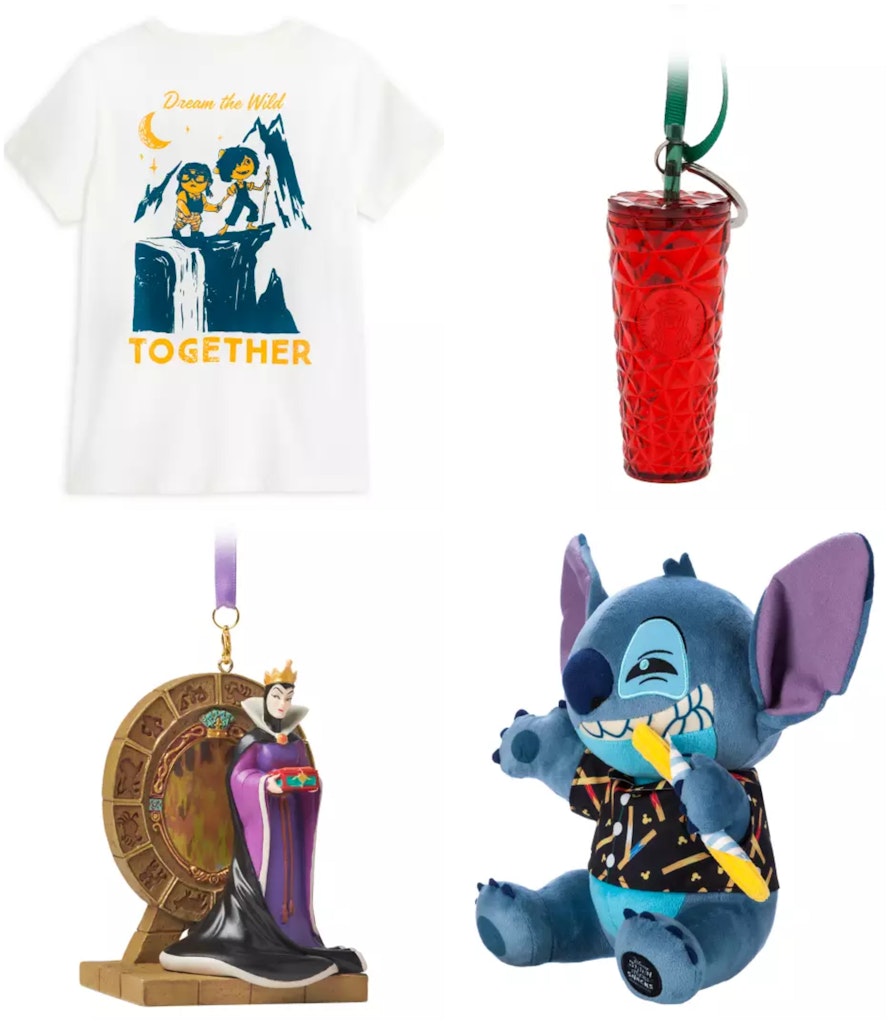 Disney Store Deals: Under $15 Disney Store Deals: Under $15