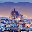 6-Night Barcelona & Madrid Flight & Hotel Vacation for From $999 per person