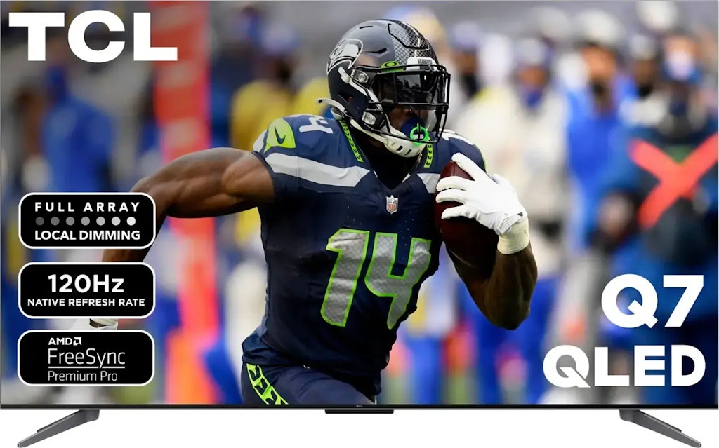 TCL TV Deals at Best Buy: Up to $1,500 off