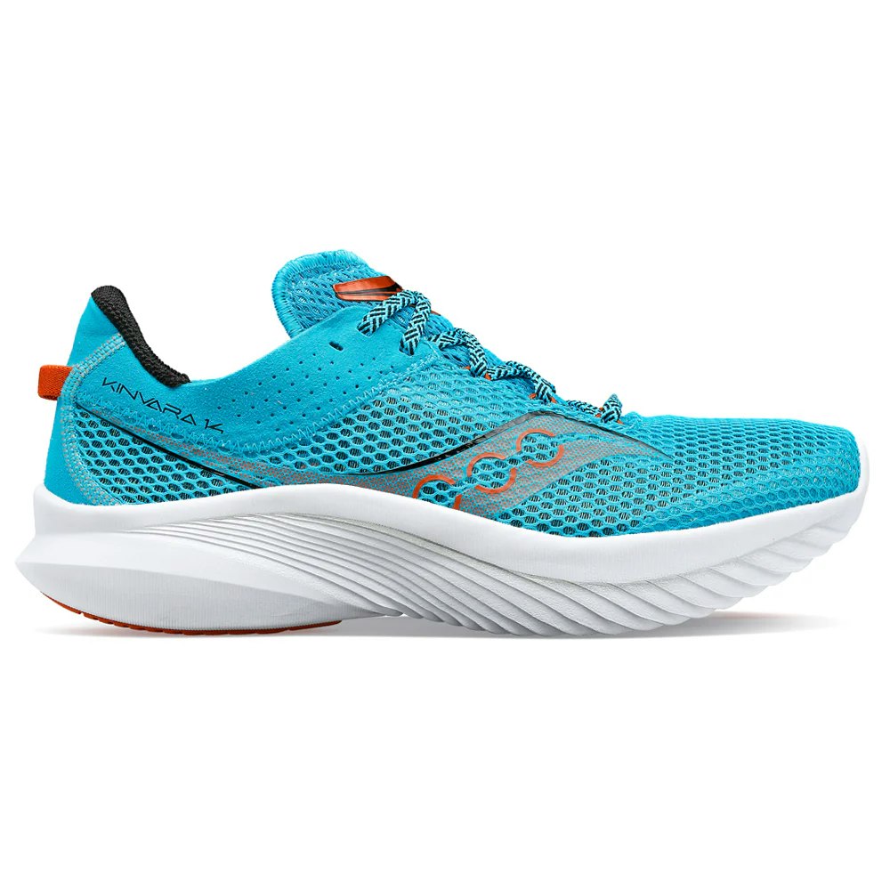 Saucony Men's Kinvara 14 Running Shoes: $60